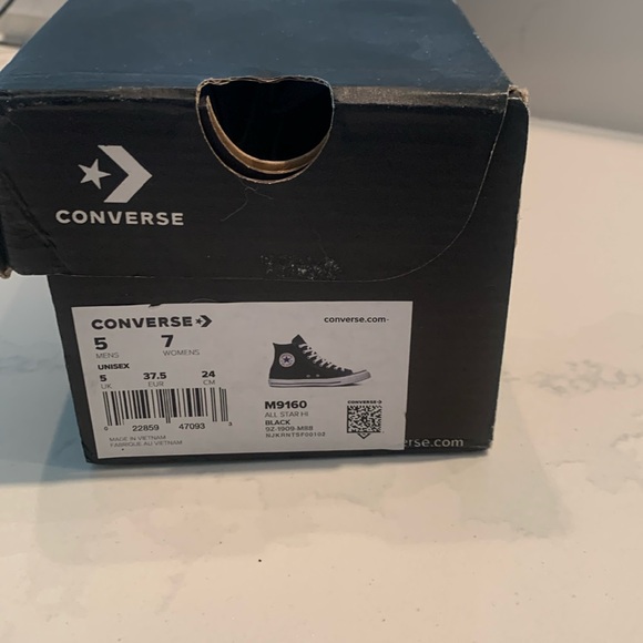 Converse All Stars - Picture 4 of 7